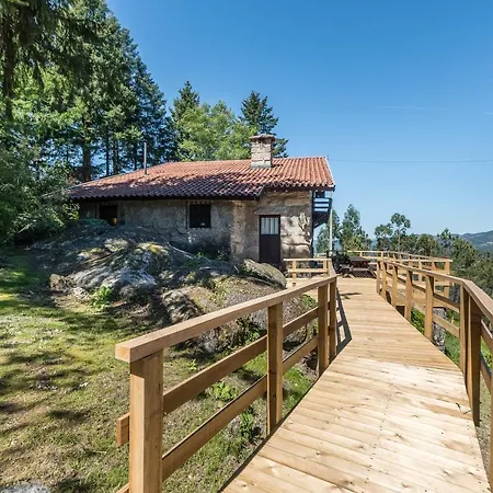 Casadapedrageres
