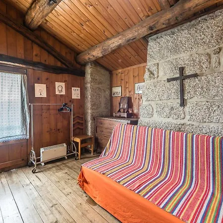 Casadapedrageres Κατάλυμα σε φάρμα