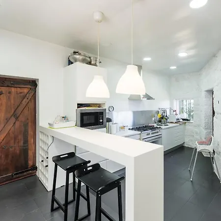 Κατάλυμα σε φάρμα Casadapedrageres