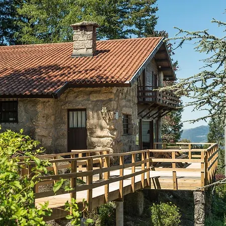 Casadapedrageres Vieira do Minho