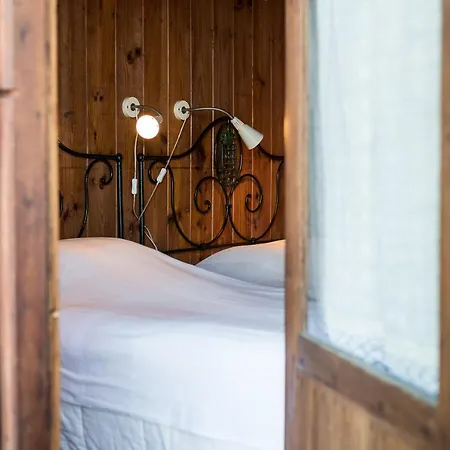 Casadapedrageres Κατάλυμα σε φάρμα Vieira do Minho