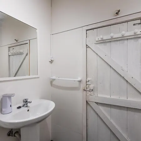 Casadapedrageres Κατάλυμα σε φάρμα