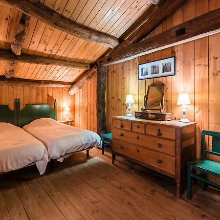 Κατάλυμα σε φάρμα Casadapedrageres Vieira do Minho