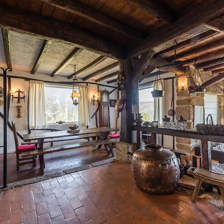 Casadapedrageres