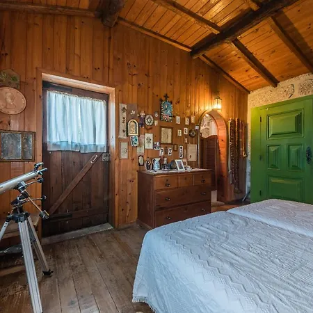 Casadapedrageres