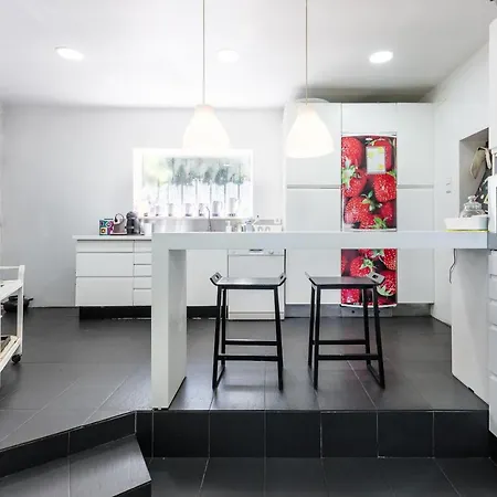 Casadapedrageres Κατάλυμα σε φάρμα *