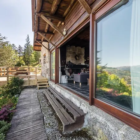 Casadapedrageres Κατάλυμα σε φάρμα
