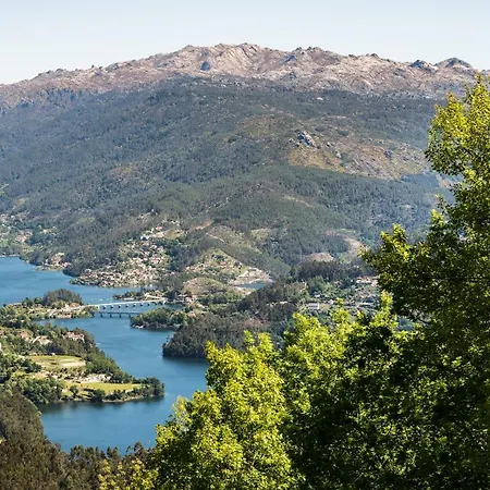 Casadapedrageres Κατάλυμα σε φάρμα