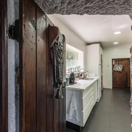 Casadapedrageres Κατάλυμα σε φάρμα