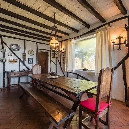 Casadapedrageres Κατάλυμα σε φάρμα